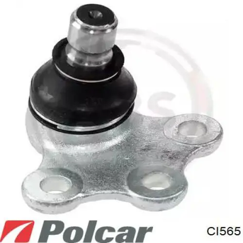 CI565 Polcar Кульові на авто