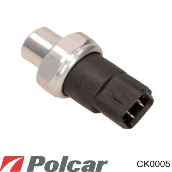 Купити CK0005 Polcar Датчик тиску кондиціонера