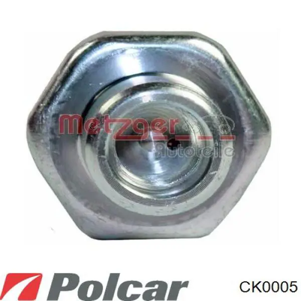 CK0005 Polcar датчик абсолютного тиску кондиціонера