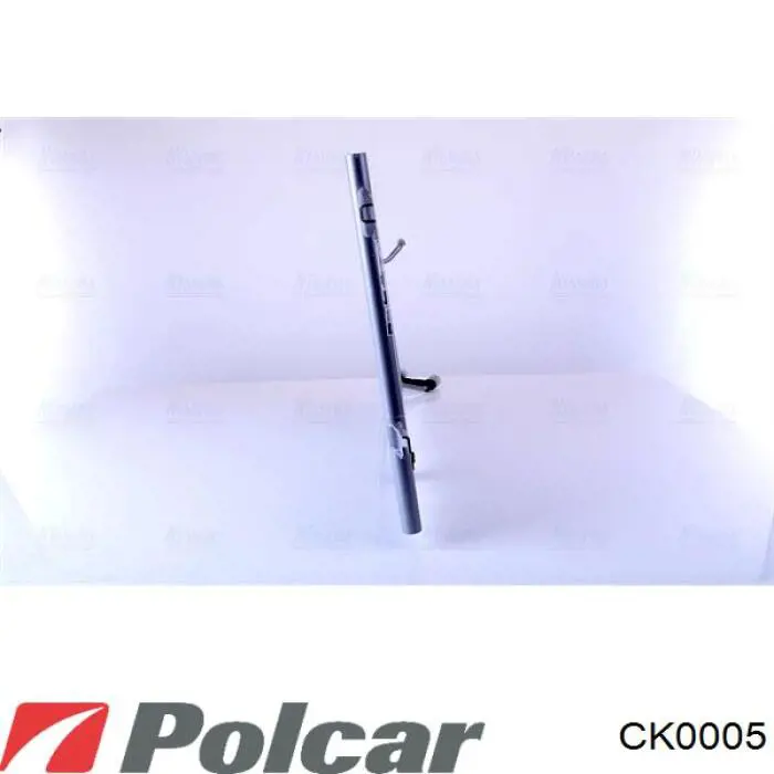 Датчик абсолютного тиску кондиціонера Polcar CK0005 ціна, від 7.36 USD