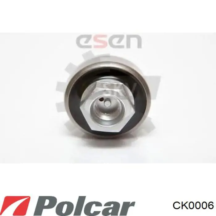 Датчик абсолютного тиску кондиціонера Polcar CK0006 ціна, від 13.45 USD