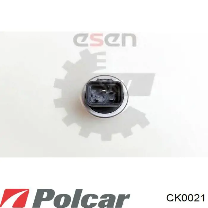 CK0021 Polcar датчик абсолютного тиску кондиціонера