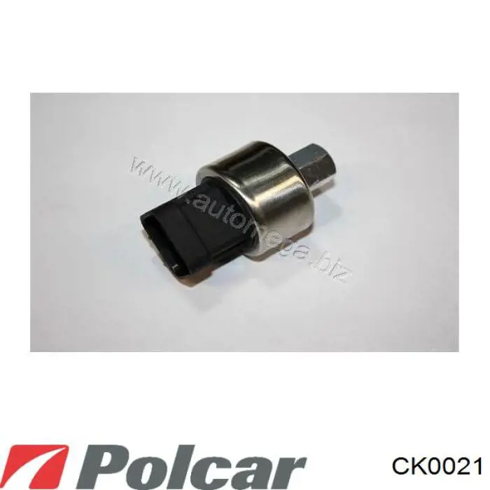 CK0021 Polcar Датчик тиску