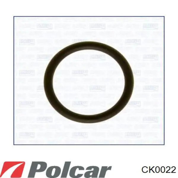 Датчик абсолютного тиску кондиціонера Polcar CK0022 ціна, від 15.55 USD