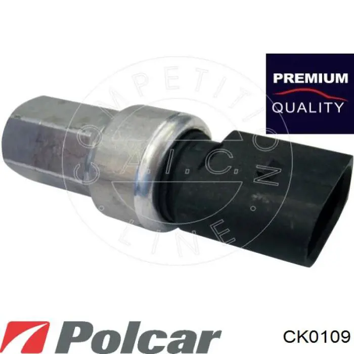 CK0109 Polcar Датчик тиску