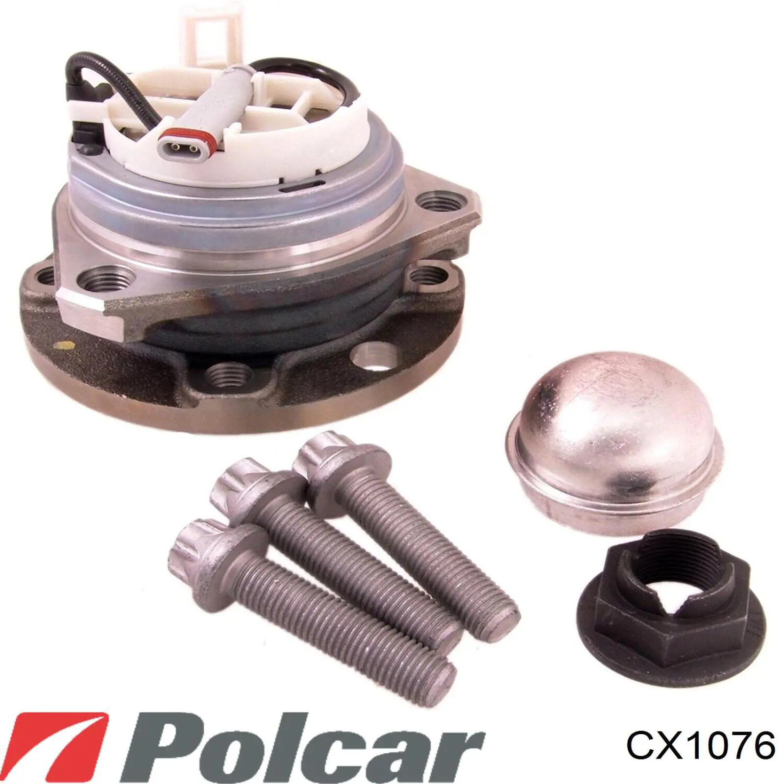Маточини задніх коліс Maxgear 330969 ціна, від 60.63 USD