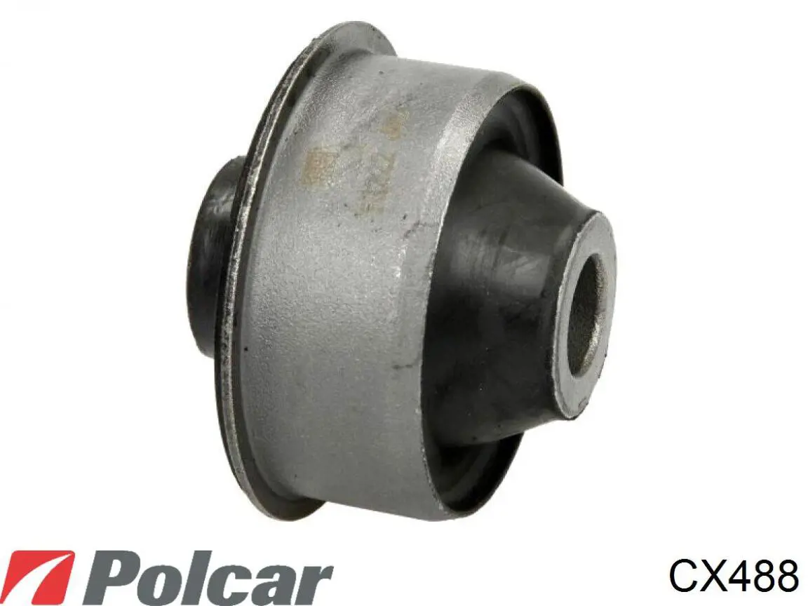 Купити CX488 Polcar Підшипник задньої ступиці