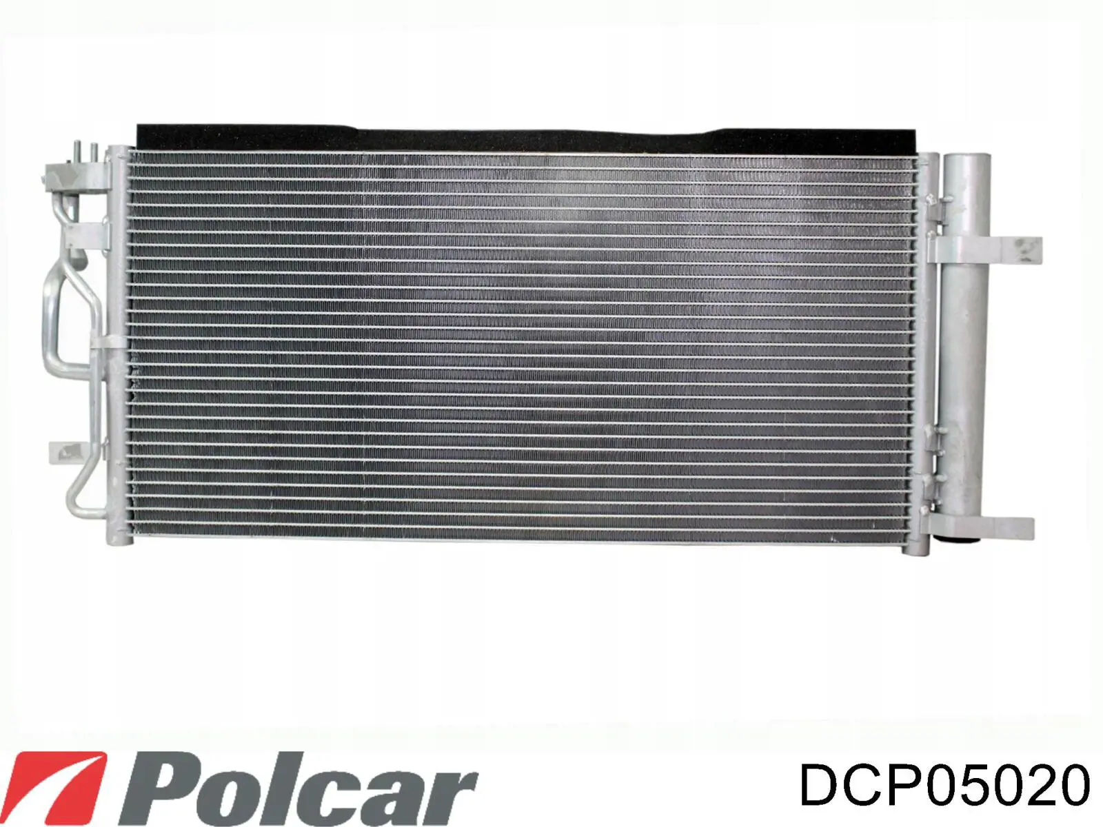 Компресор кондиціонера DCP05020 Polcar