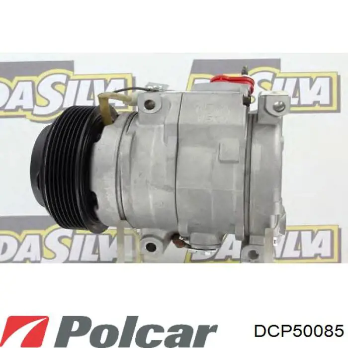 Насос кондиціонера Lucas ACP978