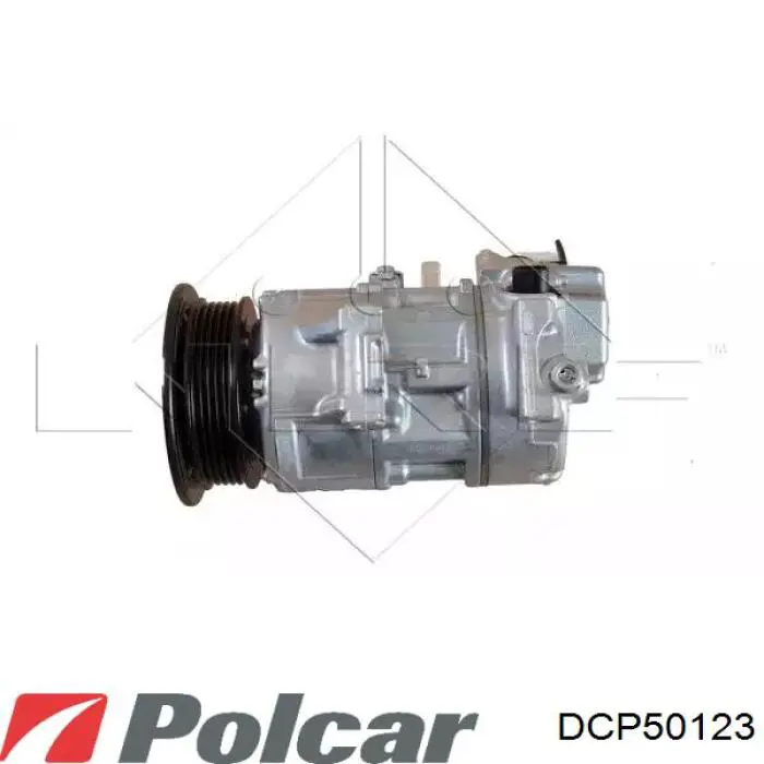 Насос кондиціонера Lucas ACP313