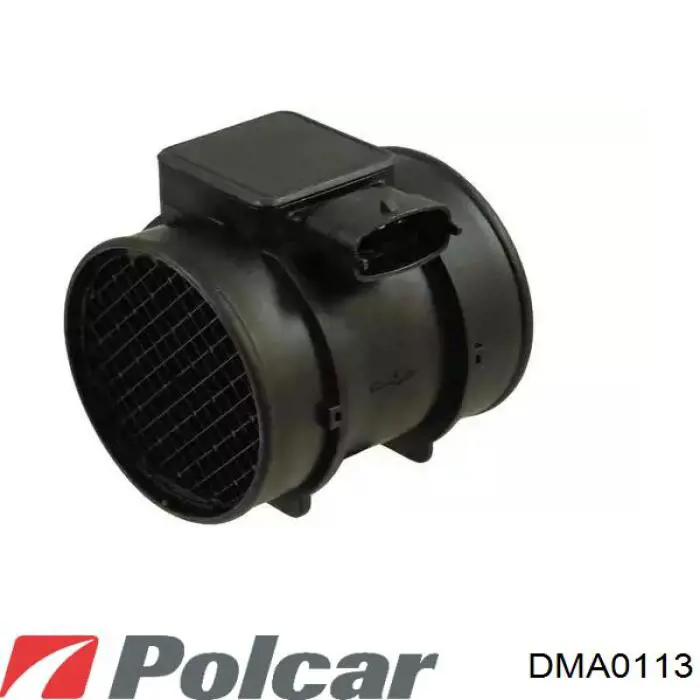 DMA0113 Polcar Датчик витрати повітря