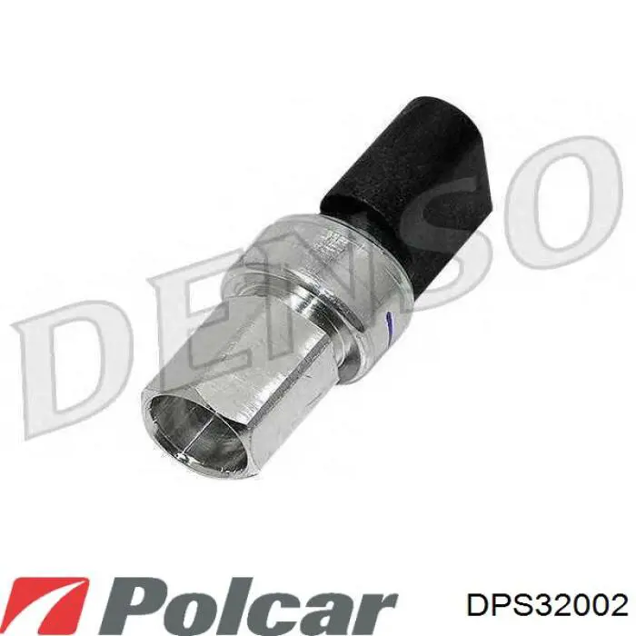 DPS32002 Polcar Датчик тиску