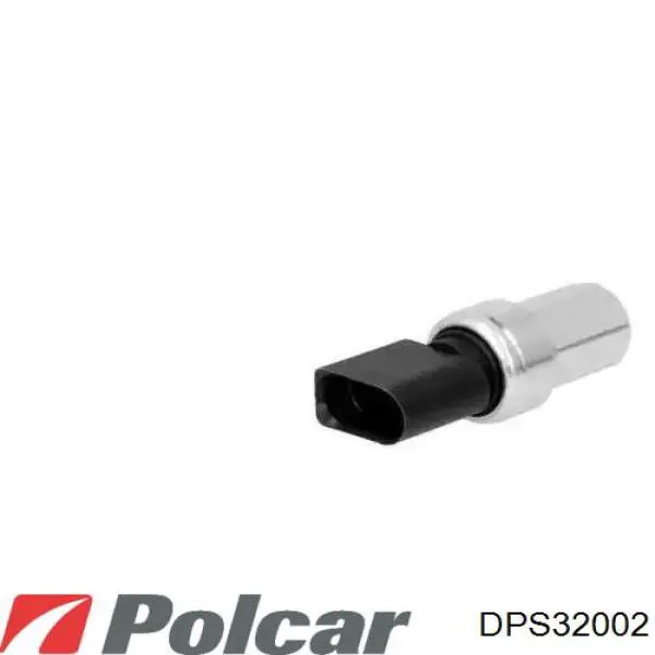Купити DPS32002 Polcar Датчик тиску кондиціонера