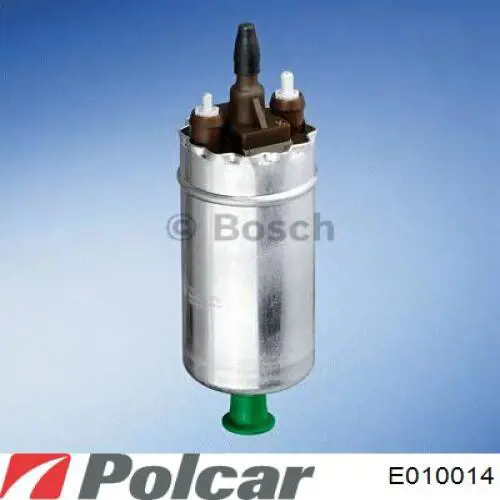 Паливний насос магістральний Magneti Marelli MAM00065 ціна, від 36.62 USD