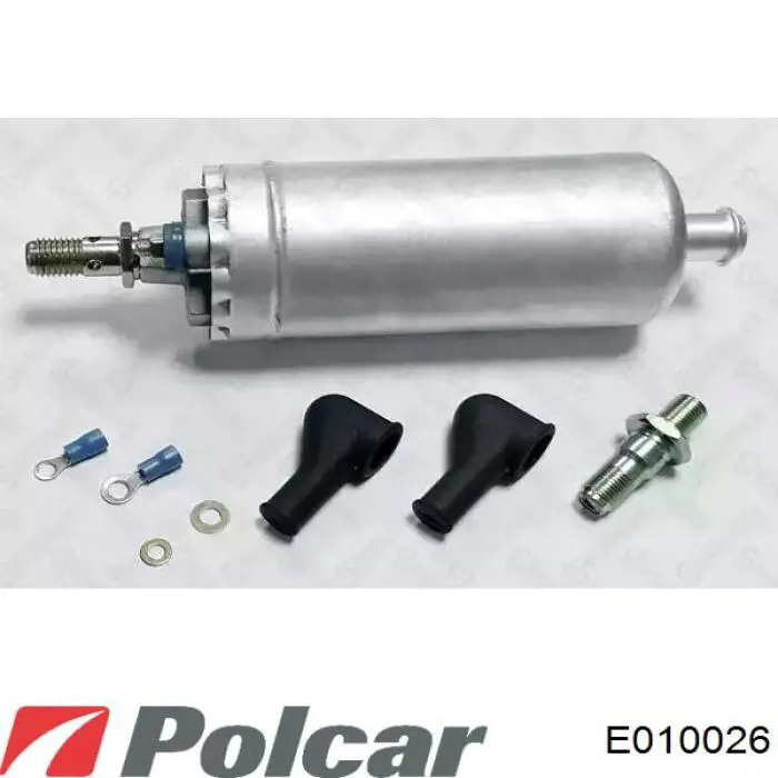 Паливний насос магістральний Starline PC1012 ціна, від 36.62 USD