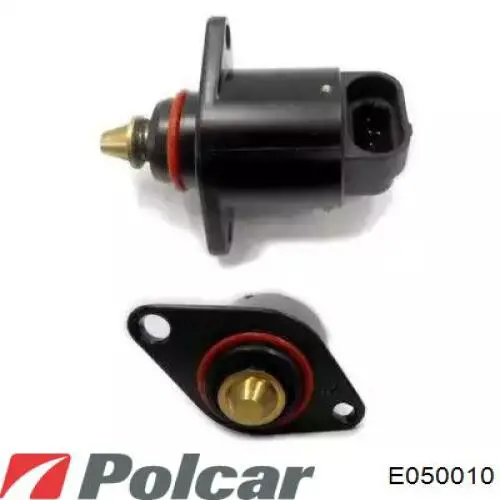 E050010 Polcar РХХ