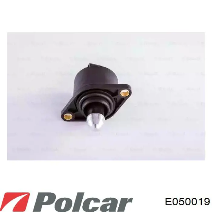 Датчик холостого ходу E050019 Polcar