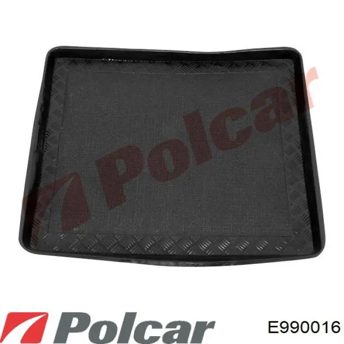 E990016 Polcar Датчик сигналізації парковки (парктронік), задній