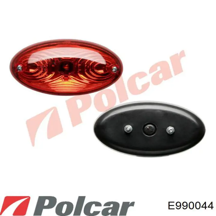 Сигналізація світлова (знак автопоїзда) FAE 66043 ціна, від 13.28 USD