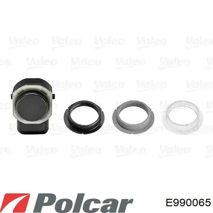 021016081010 Magneti Marelli Акустична паркувальна система