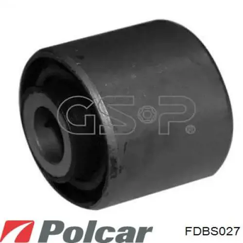 Сайлентблок заднього нижнього важеля Polcar FDBS027 ціна, від 5.07 USD