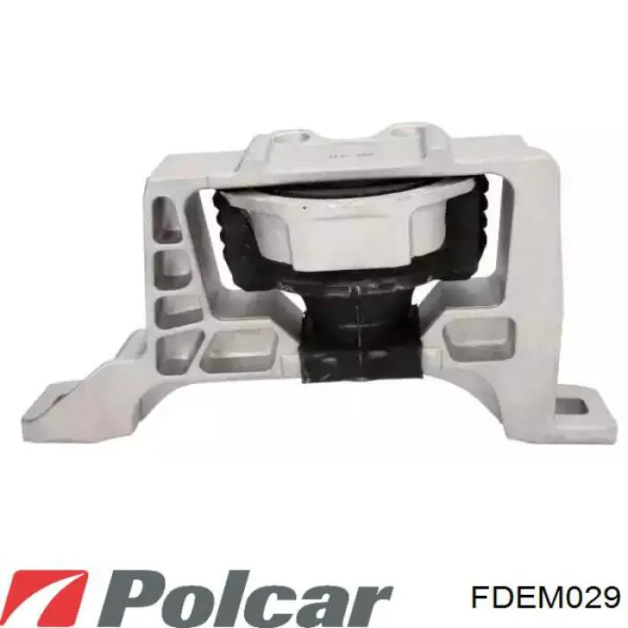 Купити FDEM029 Polcar Подушка (опора) двигуна, права