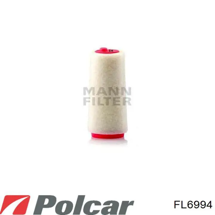 FL6994 Polcar фільтр паливний
