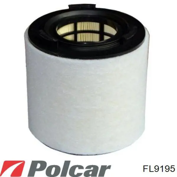 FL9195 Polcar фільтр повітряний