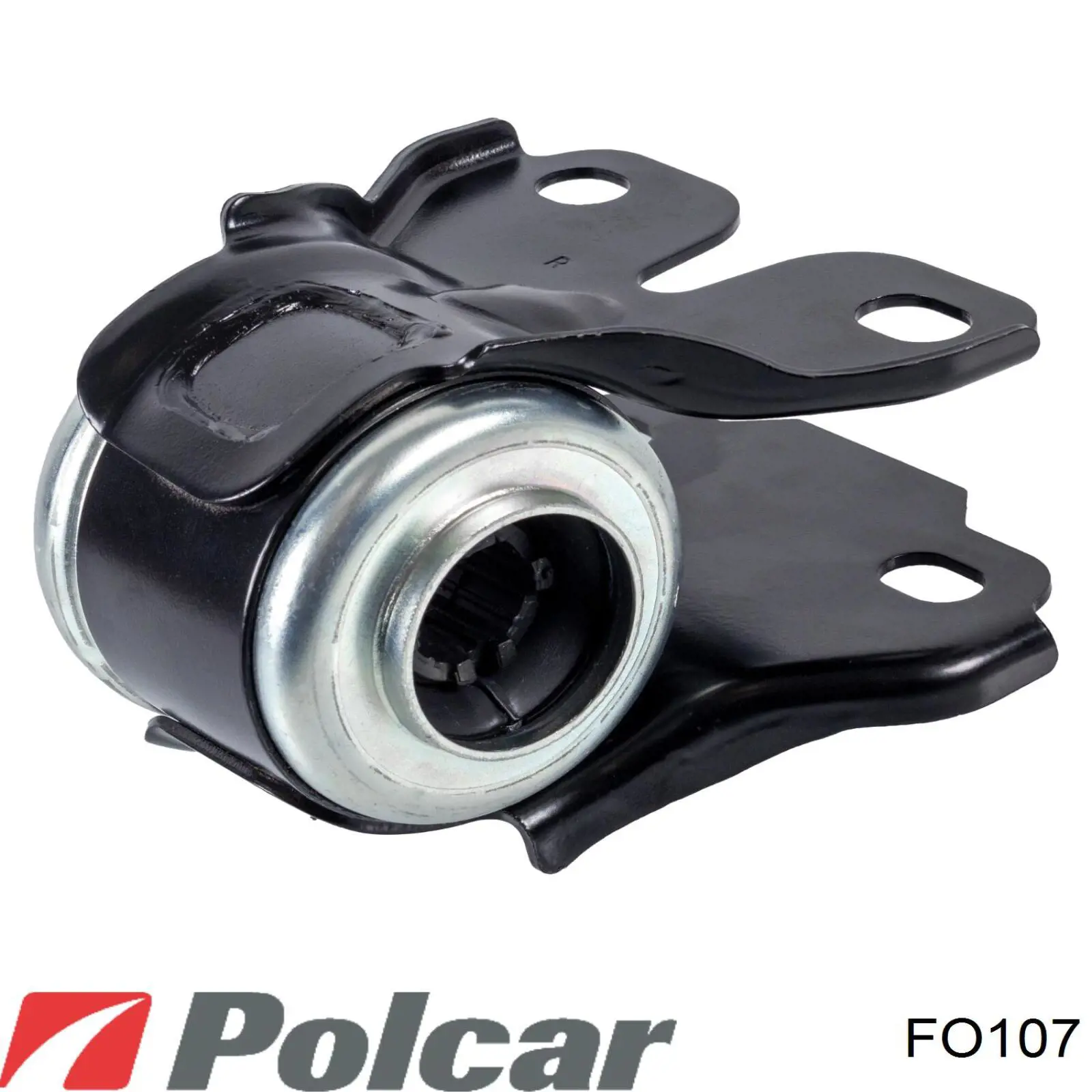 Тяга рульова FO107 Polcar