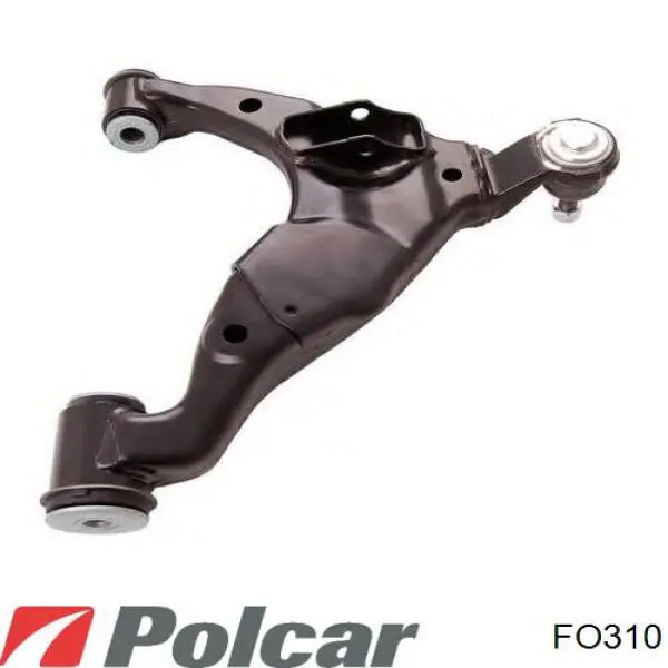 Стійка переднього стабілізатора Polcar FO310