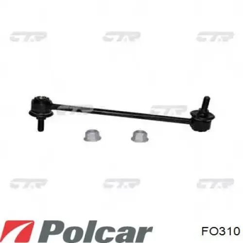 Амортизаційна стійка Polcar FO310 ціна, від 6.92 USD