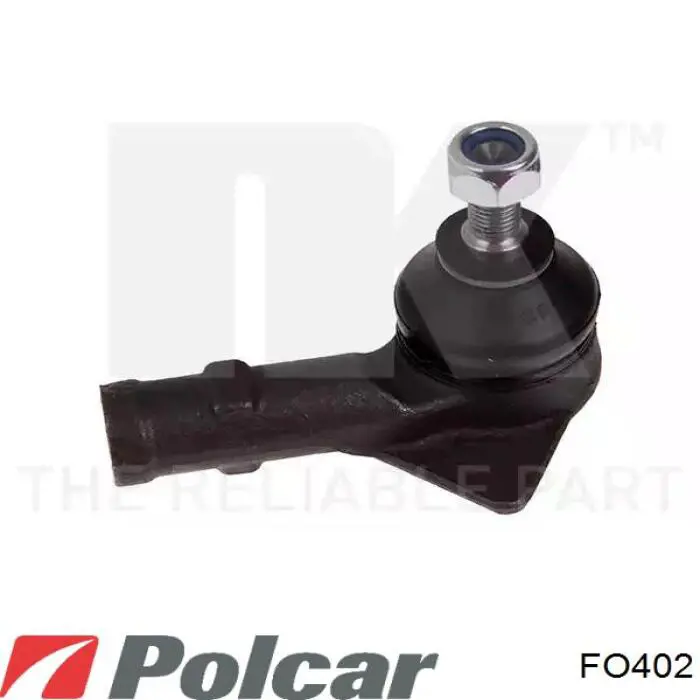 FO402 Polcar Зовнішній наконечник рульової тяги