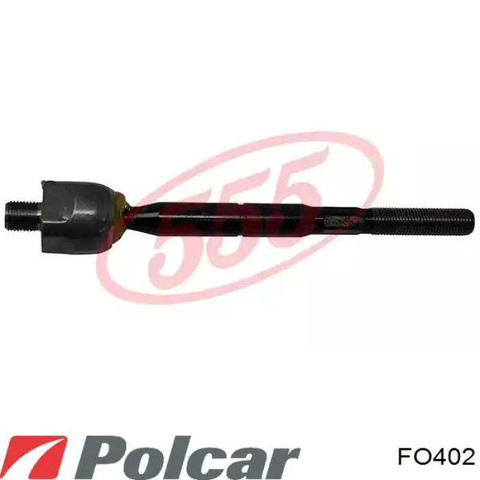 FO402 Polcar накінечник рульової тяги, зовнішній