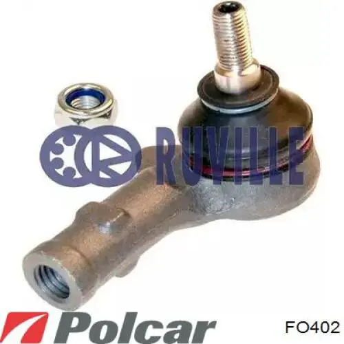 Купити FO402 Polcar Рульовий наконечник