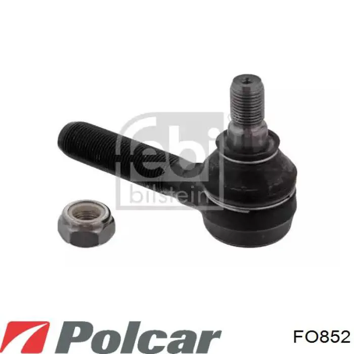 Наконечник рульовий Mercedes A0004607348 ціна, від 9.98 USD