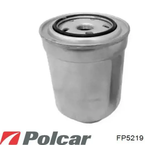 Купити FP5219 Polcar Фільтр-відстійник палива грубої очистки