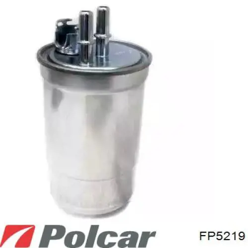Паливний фільтр FP5219 Polcar
