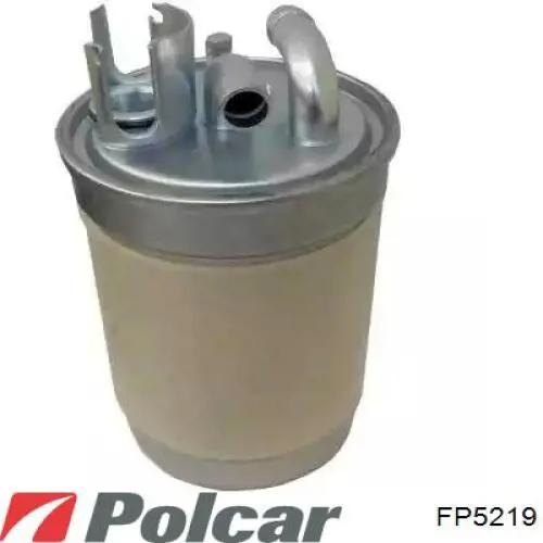 FP5219 Polcar Фільтр палива