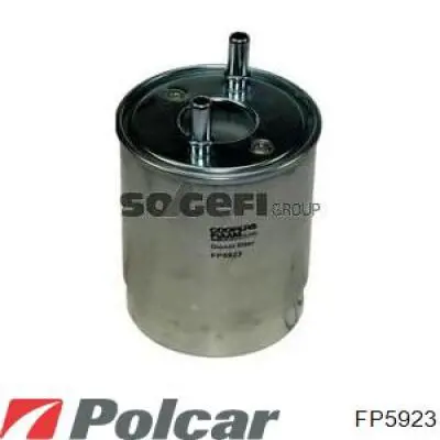 FP5923 Polcar фільтр паливний