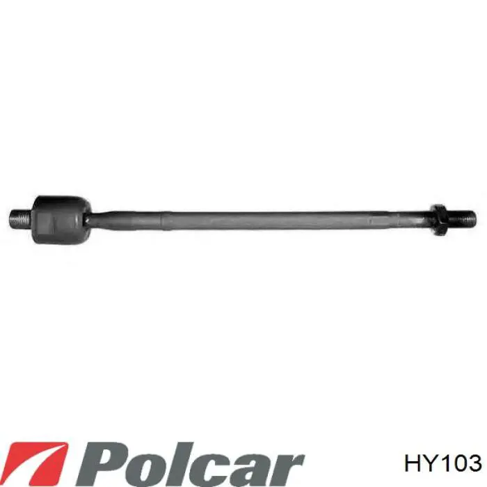 Тяга рульова HY103 Polcar