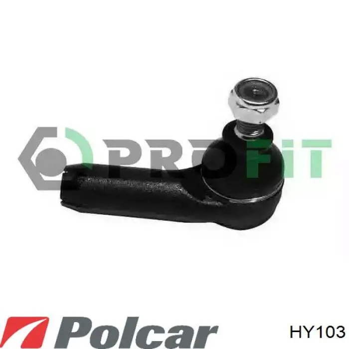 Рульова тяга HY103 Polcar