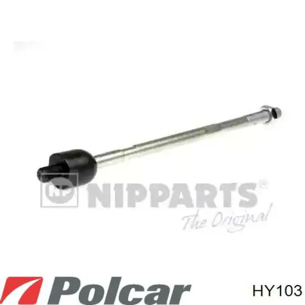 Купити HY103 Polcar Тяга рульова поздовжня