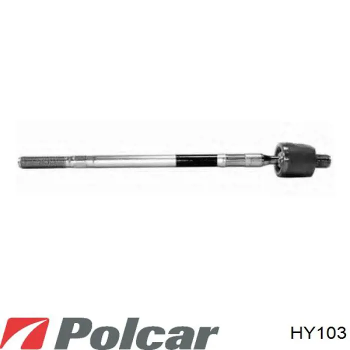 HY103 Polcar Тяги кермові