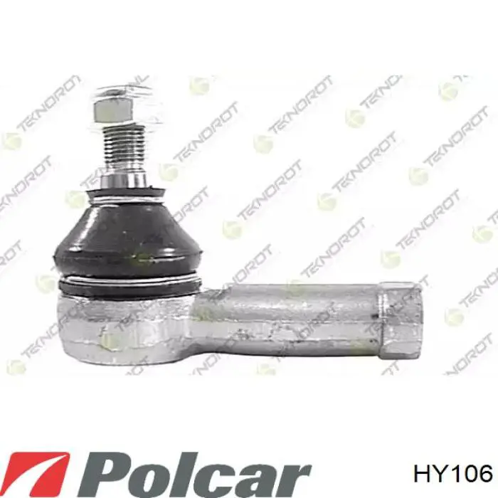 CL0750 CTR Тяга переднього стабілізатора