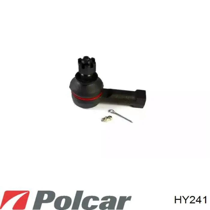 Рульовий наконечник HY241 Polcar