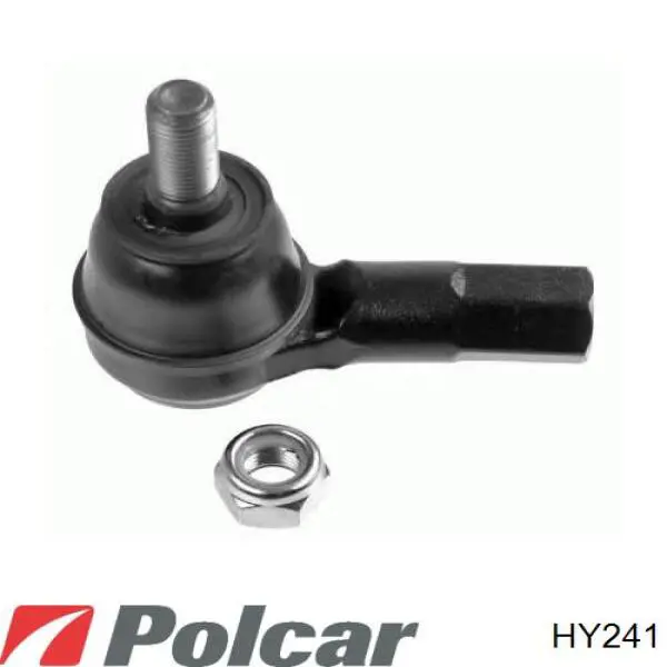 Рульовий наконечник HY241 Polcar