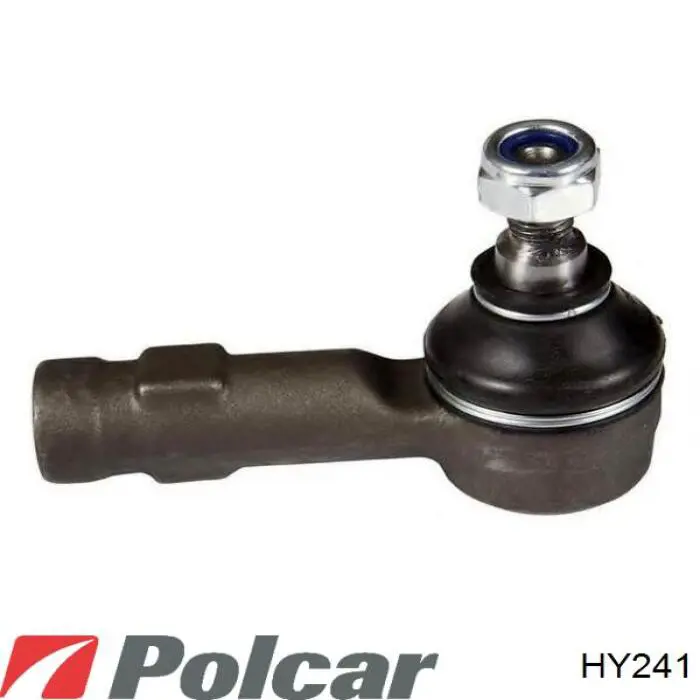 HY241 Polcar Зовнішній наконечник рульової тяги