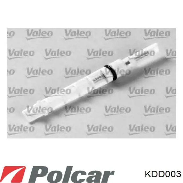 Клапан TRV, кондиціонера KDD003 Polcar