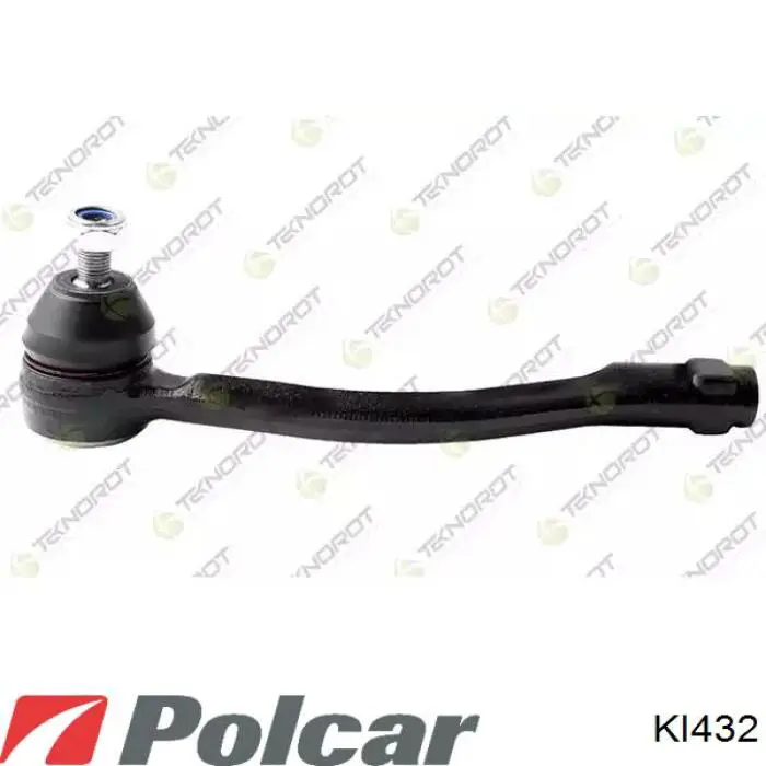 Наконечник рульовий Hyundai/Kia 568201Y501 ціна, від 14.42 USD