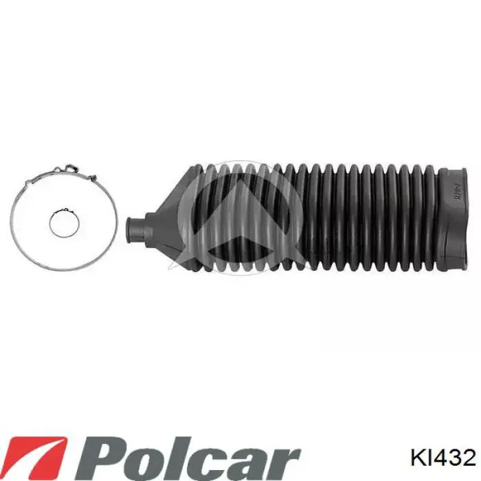 Купити 568201Y501 Hyundai/Kia Рульовий наконечник